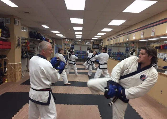 Pereira's Academy of Karate Picture 10