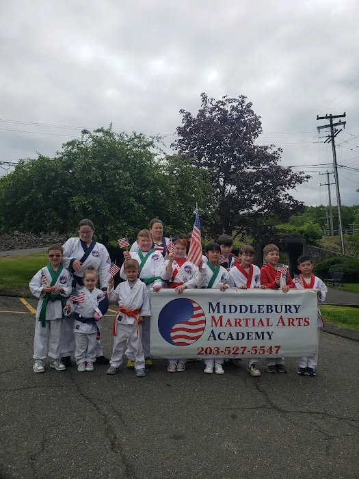 Middlebury Martial Arts Academy Picture 1