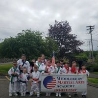 Middlebury Martial Arts Academy ico