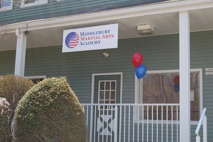 Middlebury Martial Arts Academy Picture 2