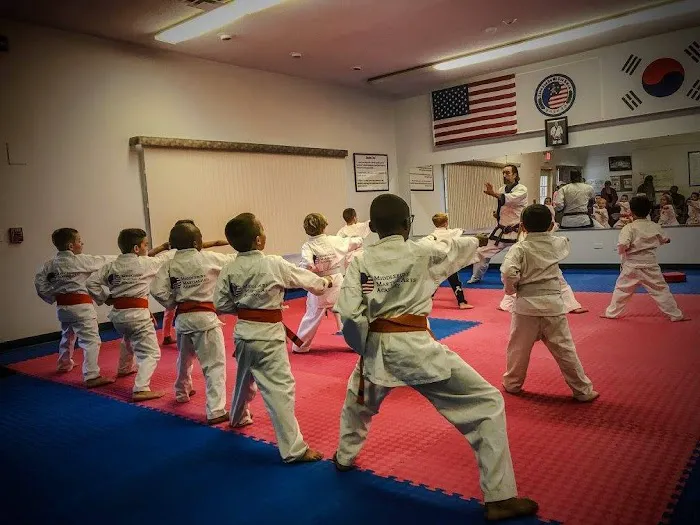 Middlebury Martial Arts Academy Picture 4