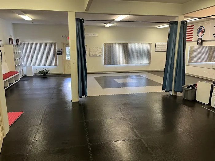 Middlebury Martial Arts Academy Picture 3