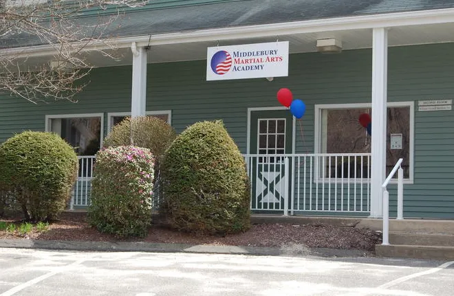 Middlebury Martial Arts Academy Picture 8