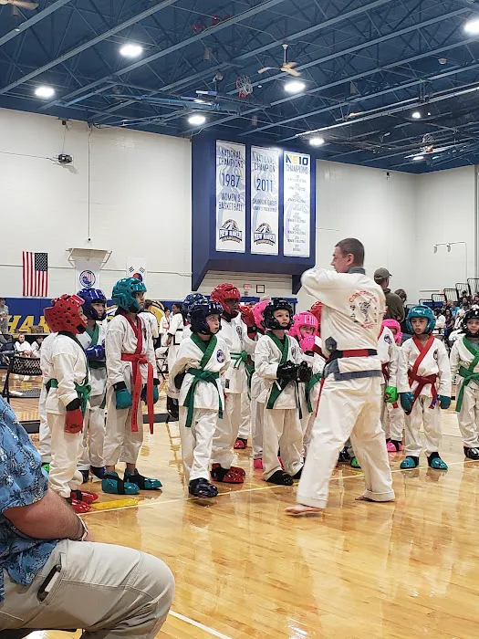 Middlebury Martial Arts Academy Picture 7