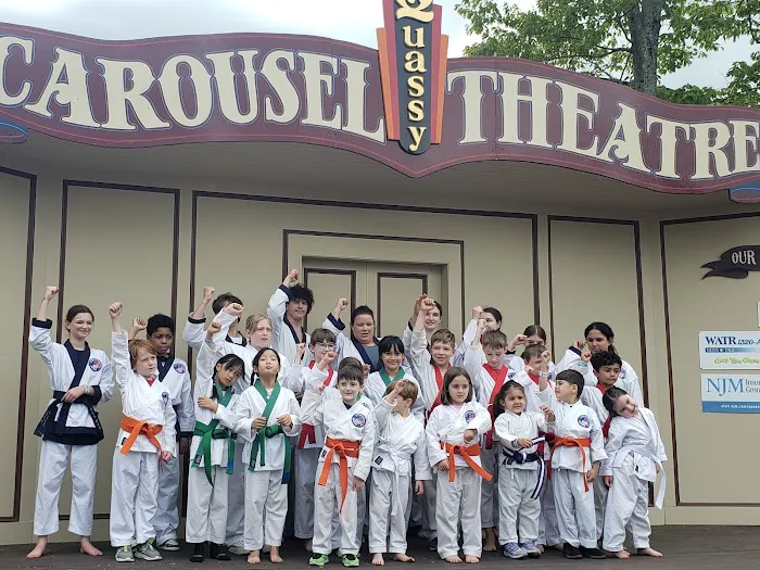 Middlebury Martial Arts Academy Picture 6