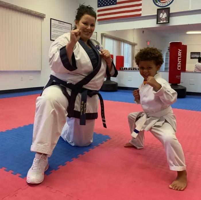 Middlebury Martial Arts Academy Picture 5