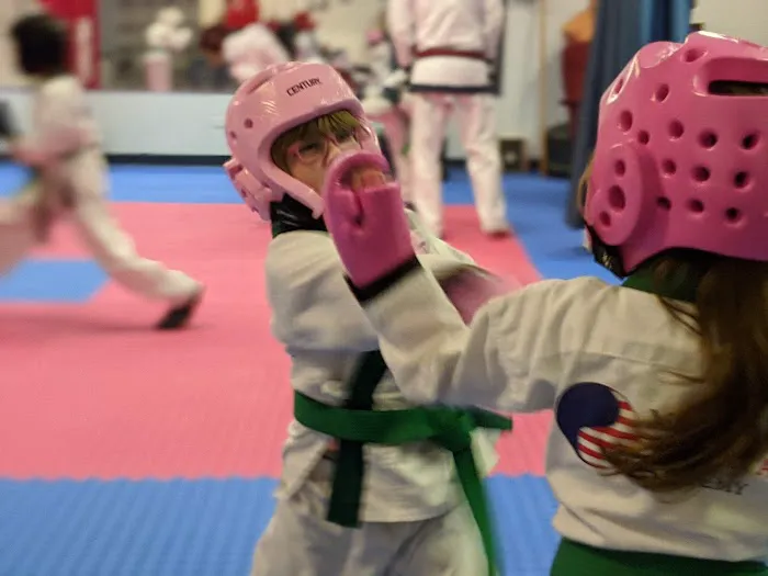 Middlebury Martial Arts Academy Picture 9