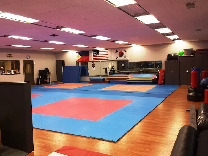 East Coast Training Systems Picture 1