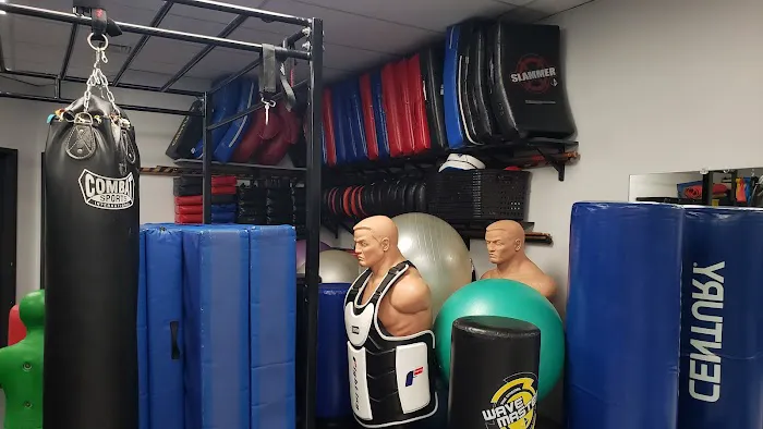 East Coast Training Systems Picture 3