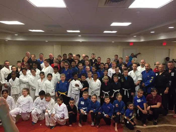 East Coast Training Systems Picture 7