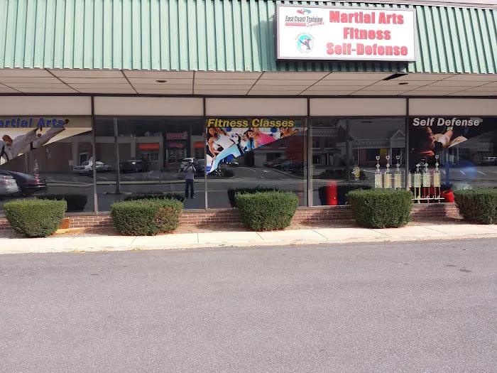 East Coast Training Systems Picture 9