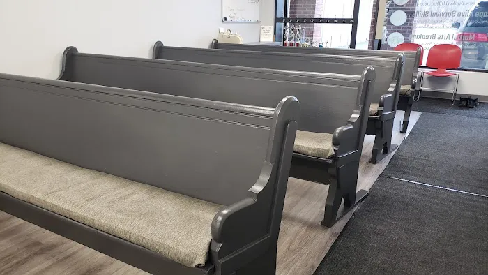 East Coast Training Systems Picture 10