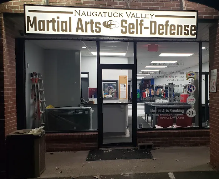 Naugatuck Valley Martial Arts and Self Defense Picture 1