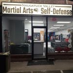 Naugatuck Valley Martial Arts and Self Defense