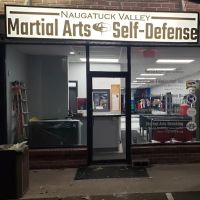 Naugatuck Valley Martial Arts and Self Defense ico