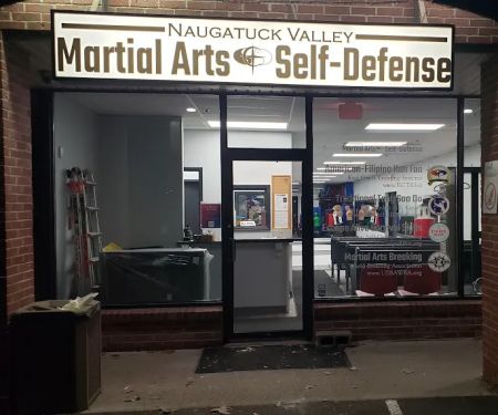 Naugatuck Valley Martial Arts and Self Defense
