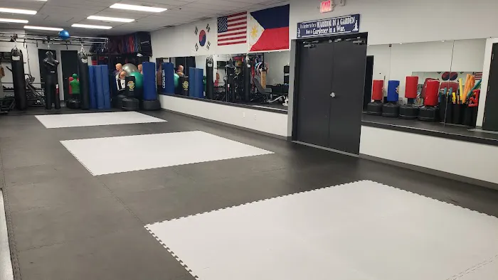 Naugatuck Valley Martial Arts and Self Defense Picture 3