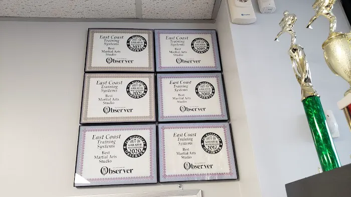 Naugatuck Valley Martial Arts and Self Defense Picture 6