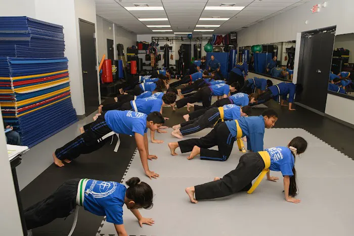 Naugatuck Valley Martial Arts and Self Defense Picture 10