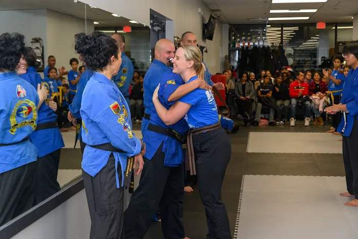 Naugatuck Valley Martial Arts and Self Defense Picture 9