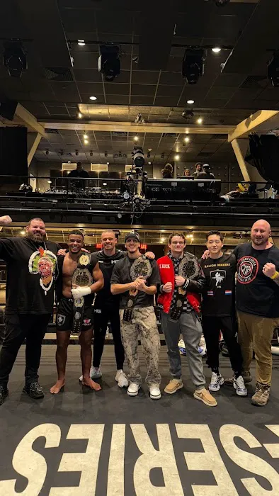 Campanella Martial Arts Picture 1