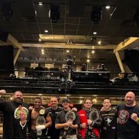 Campanella Martial Arts ico