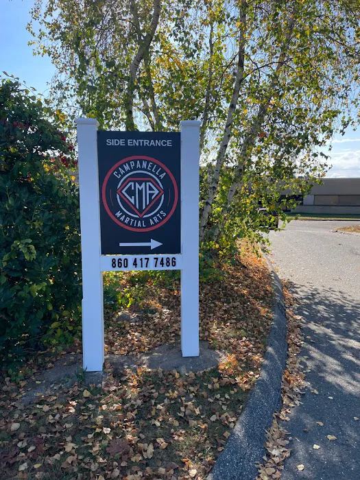 Campanella Martial Arts Picture 2