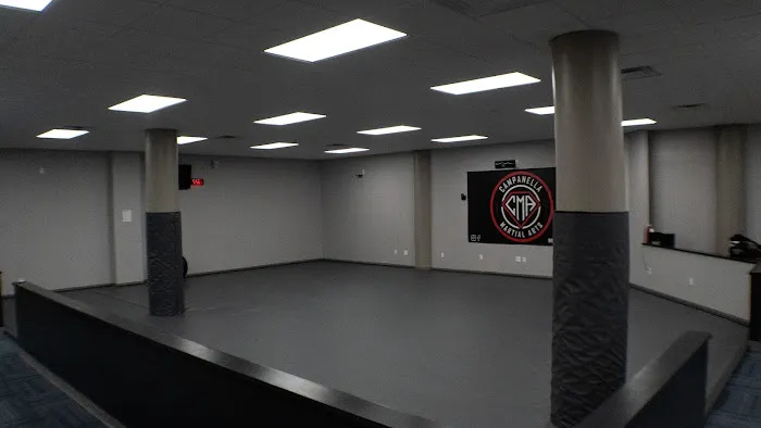 Campanella Martial Arts Picture 4