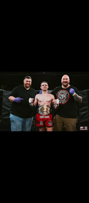 Campanella Martial Arts Picture 5