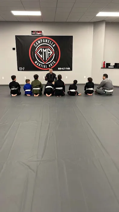 Campanella Martial Arts Picture 10