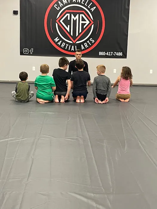 Campanella Martial Arts Picture 8