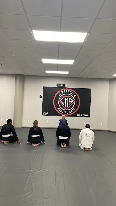 Campanella Martial Arts Picture 9