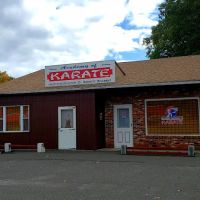 Beaudoin Academy of Karate ico