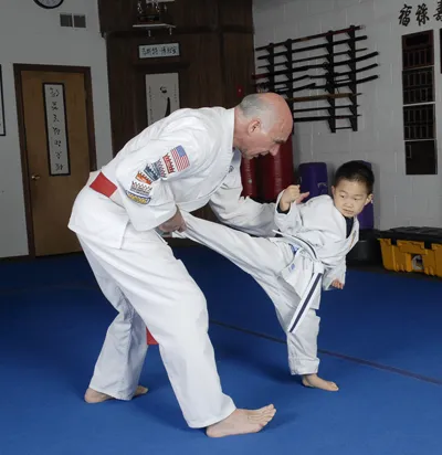 Beaudoin Academy of Karate Picture 4
