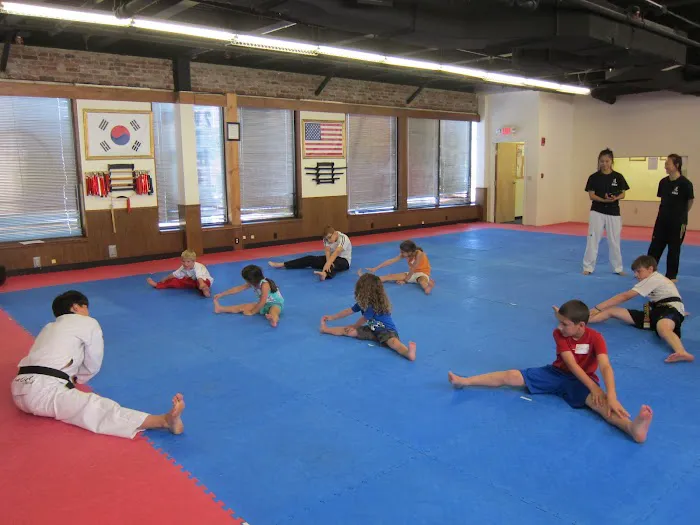 Olympic Taekwondo Academy farmington Picture 6