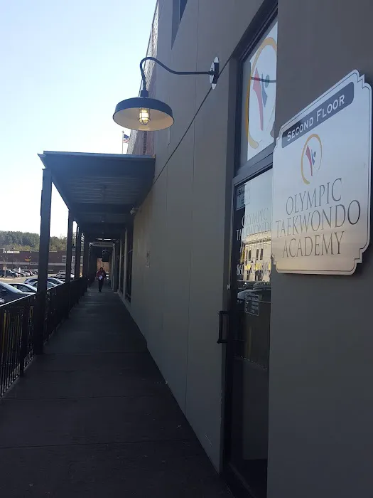 Olympic Taekwondo Academy farmington Picture 9