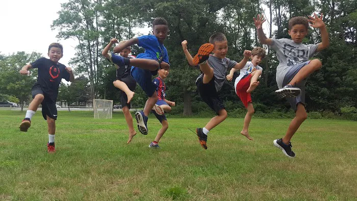 Olympic Taekwondo Academy farmington Picture 10