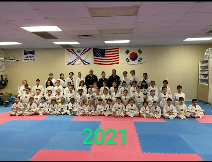 Yousef Tae Kwon DO School Picture 3