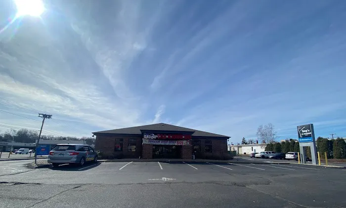 Yang's U.S. TAEKWONDO Picture 3