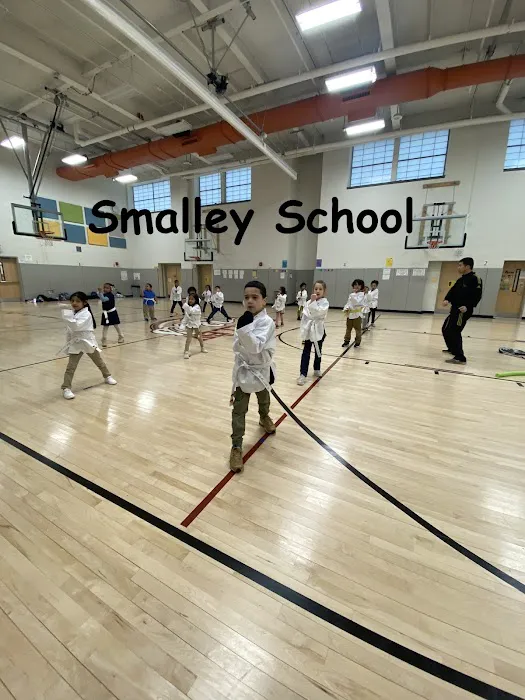 Yang's U.S. TAEKWONDO Picture 5