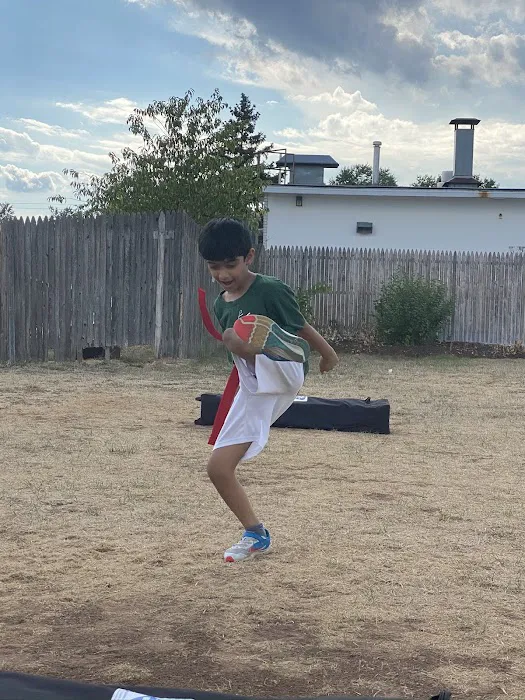 Yang's U.S. TAEKWONDO Picture 9