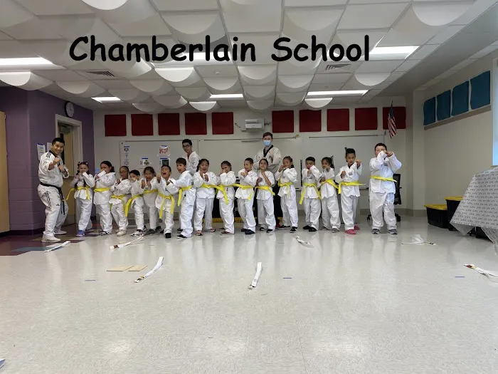 Yang's U.S. TAEKWONDO Picture 8