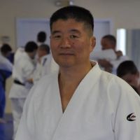 Yu's Academy of Judo Taekwondo ico