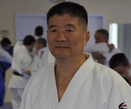 Yu's Academy of Judo Taekwondo