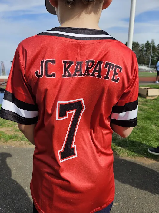 J C Karate LLC Picture 2