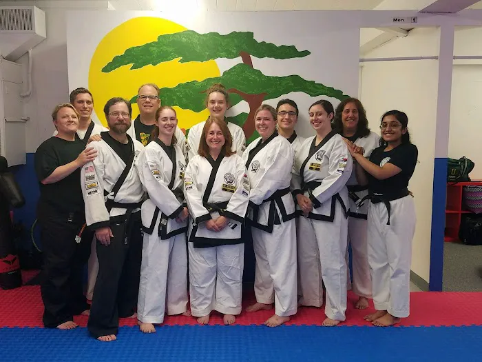 J C Karate LLC Picture 5