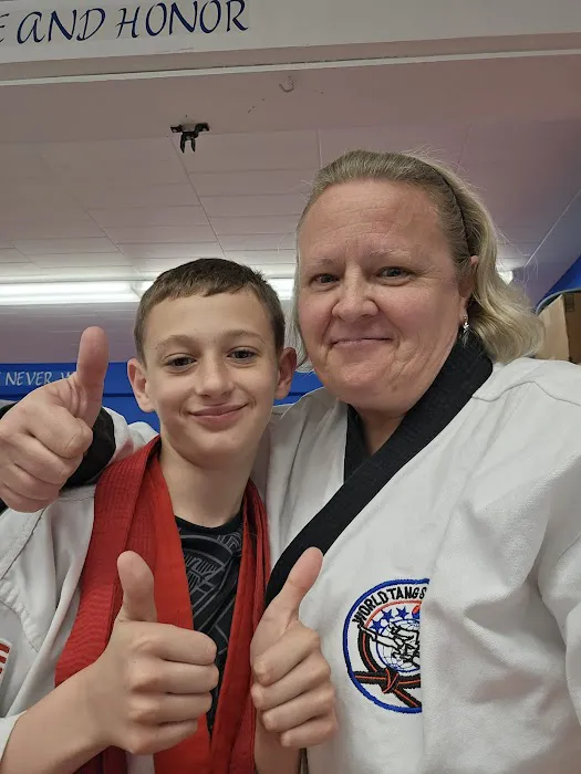 J C Karate LLC Picture 4