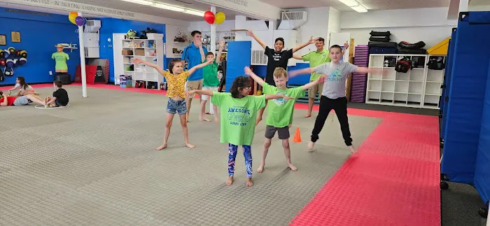 J C Karate LLC Picture 8