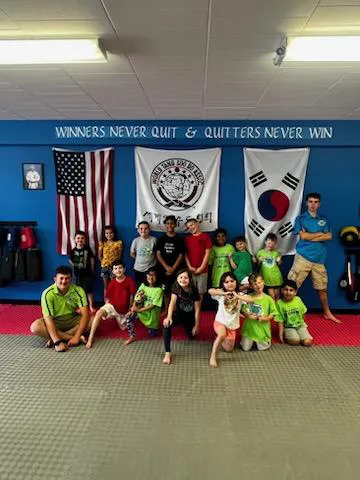 J C Karate LLC Picture 7