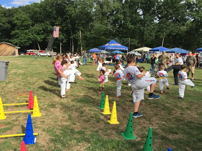 Valentin Karate Picture 4